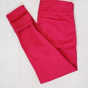 14 like new Karen Kane stretch jeans